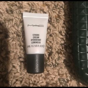 5 FOR $25 | MAC | STROBE CREAM | PINKLITE | MINI